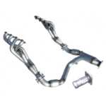 GM Truck 4.8L & 5.3L 2007-2013 Long System