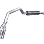SRT Race Long System