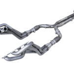 Mustang 5.0L Coyote 2024-2026 Long System