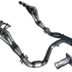 GM Truck 6.2L 2007-2008 Long System