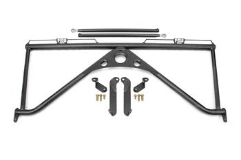 Harness bar BMR Suspension لـ Chevy Camaro 2016-2024