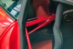 Harness bar BMR Suspension for Chevy Camaro 2016-2024