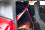 Harness bar BMR Suspension for Chevy Camaro 2016-2024