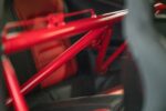 Harness bar BMR Suspension for Chevy Camaro 2016-2024