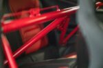 Harness bar BMR Suspension for Chevy Camaro 2016-2024
