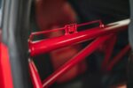 Harness bar BMR Suspension for Chevy Camaro 2016-2024