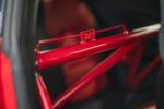 Harness bar BMR Suspension for Chevy Camaro 2016-2024