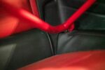 Harness bar BMR Suspension for Chevy Camaro 2016-2024