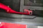 Harness bar BMR Suspension for Chevy Camaro 2016-2024