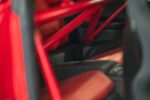 Harness bar BMR Suspension for Chevy Camaro 2016-2024