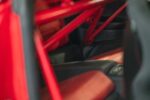 Harness bar BMR Suspension for Chevy Camaro 2016-2024