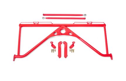 Harness bar BMR Suspension لـ Chevy Camaro 2016-2024