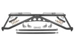 Harness bar BMR Suspension لـ Mustang 2015-2023