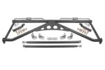 Harness bar BMR Suspension لـ Mustang 2015-2023