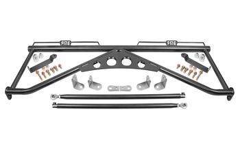 Harness bar BMR Suspension for Mustang