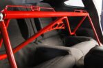 Harness bar BMR Suspension لـ Mustang 2015-2023