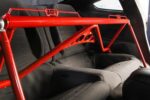 Harness bar BMR Suspension لـ Mustang 2015-2023