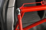 Harness bar BMR Suspension لـ Mustang 2015-2023