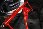Harness bar BMR Suspension لـ Mustang 2015-2023