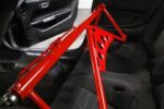 Harness bar BMR Suspension لـ Mustang 2015-2023