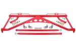 Harness bar BMR Suspension لـ Mustang 2015-2023