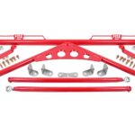 Chassis Brace BMR Suspension for Mustang 2015-2023