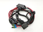 HHP Racing Plug & Play Dual Walbro 525LPH Returnless Fuel System for 15-23 Challenger & Charger SRT Hellcat 6.2L HEMI - HHP Racing