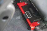 Harness crotch strap BMR Suspension لـ Mustang 2015-2023