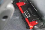 Harness crotch strap BMR Suspension لـ Mustang 2015-2023