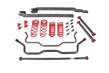 Handling performance package (Level 1) BMR Suspension لـ F-Body 1993-2002