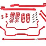 Handling performance package (Level 1) BMR Suspension لـ F-Body 1993-2002