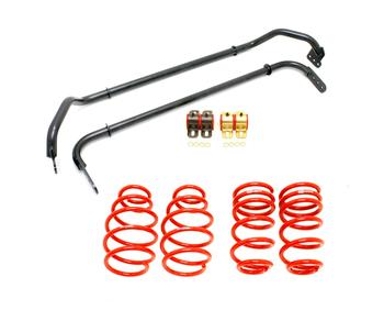 Level 1 Handling Performance Package BMR Suspension لـ Chevy Camaro 2010-2011