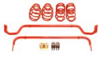 Level 1 Handling Performance Package BMR Suspension لـ Chevy Camaro 2010-2011