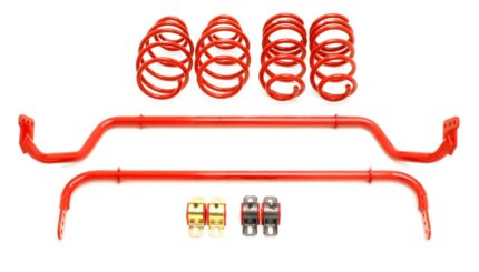 Level 1 Handling Performance Package BMR Suspension لـ Chevy Camaro 2010-2011