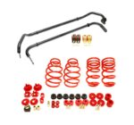 Level 2 Handling Performance Package BMR Suspension for Chevy Camaro 2010-2011