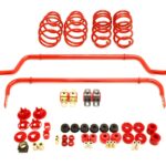 Level 2 Handling Performance Package BMR Suspension لـ Chevy Camaro 2010-2011