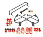 Level 3 Handling Performance Package BMR Suspension لـ Chevy Camaro 2010-2011