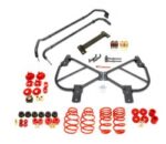 Level 3 Handling Performance Package BMR Suspension لـ Chevy Camaro 2010-2011