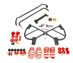 Level 3 Handling Performance Package BMR Suspension لـ Chevy Camaro 2010-2011