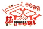 Level 3 Handling Performance Package BMR Suspension لـ Chevy Camaro 2010-2011