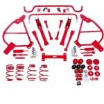 Sway Bar BMR Suspension for Chevy Camaro 2012-2015