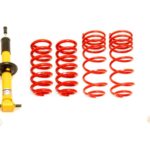 Level 2 Koni Handling Performance Package BMR Suspension لـ F-Body 1993-2002