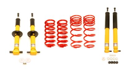Level 2 Koni Handling Performance Package BMR Suspension لـ F-Body 1993-2002