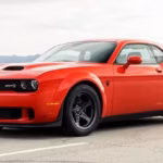 بكج Interchiller لـ Dodge Challenger 2008+