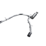 Dodge Ram 1500 Hemi Catback 2019-2023