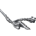 Dodge Ram 1500 Truck 2019-2023 Long System