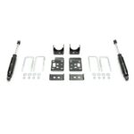 5″ 2WD ALL CABS 2021-PRESENT | 6″ 2WD CREW/EXT. CAB 2021-PRESENT)) | 2015-PRESENT F-150 5″|6″ REAR LOWERING KIT (5″ 4WD ALL CABS 2015-2020 | 5″ 2WD ALL CABS 2021-PRESENT | 6″ 2WD CREW/EXT. CAB 2021-PRESENT))