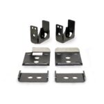 2021-Present F-150 Crew Cab Rear Lowering Kit