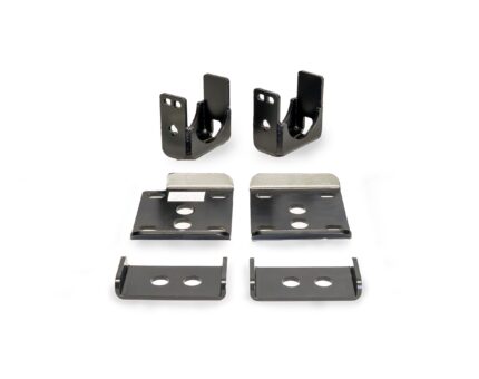 2021-Present Extended Cab/Crew Cab F-150 Flip Kit - IHC Suspension