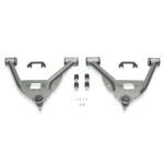 1999-2006 (2007 Classic) GM 2WD 4/6 LOWERING KIT W/ BOLT ON C-NOTCH